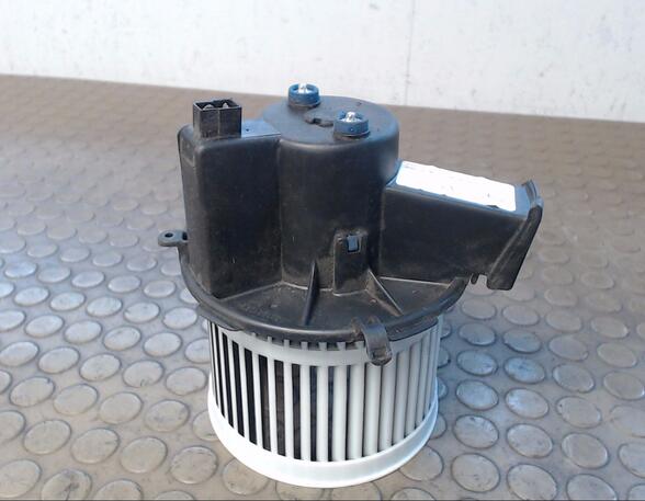Air Conditioning Blower Fan Resistor FIAT 500 (312), FIAT 500 C (312)