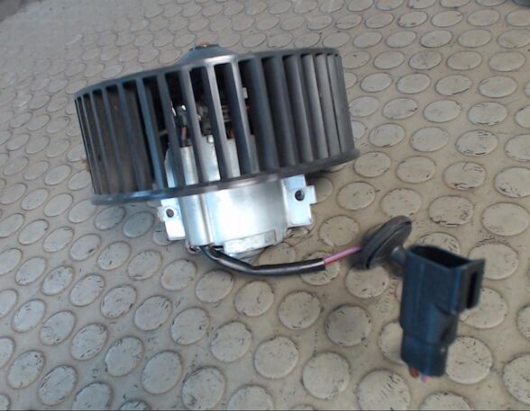 Air Conditioning Blower Fan Resistor MAZDA 121 III (JASM, JBSM)
