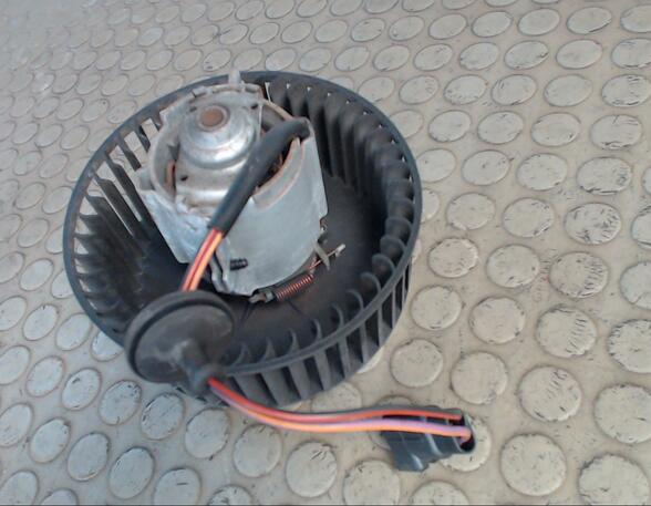 Air Conditioning Blower Fan Resistor MAZDA 121 III (JASM, JBSM)