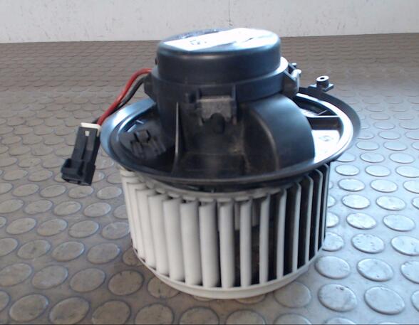 Voorschakelweerstand ventilator airconditioning ALFA ROMEO 147 (937)