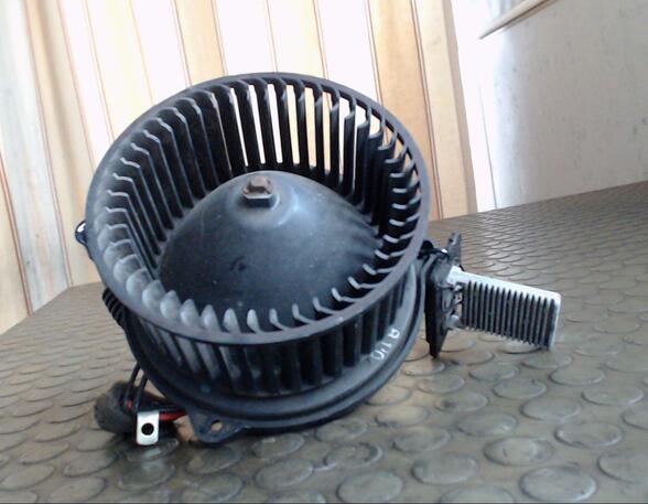 Voorschakelweerstand ventilator airconditioning HYUNDAI Accent I (X-3)