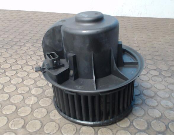 Voorschakelweerstand ventilator airconditioning FORD Mondeo II (BAP)