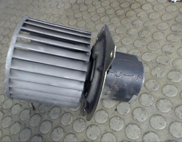 Air Conditioning Blower Fan Resistor FORD Transit Kasten (T)
