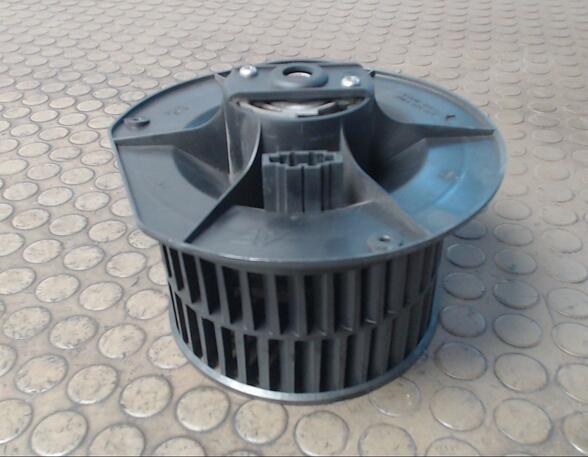 Voorschakelweerstand ventilator airconditioning VW Sharan (7M6, 7M8, 7M9)