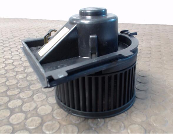 Air Conditioning Blower Fan Resistor VW Golf IV (1J1)