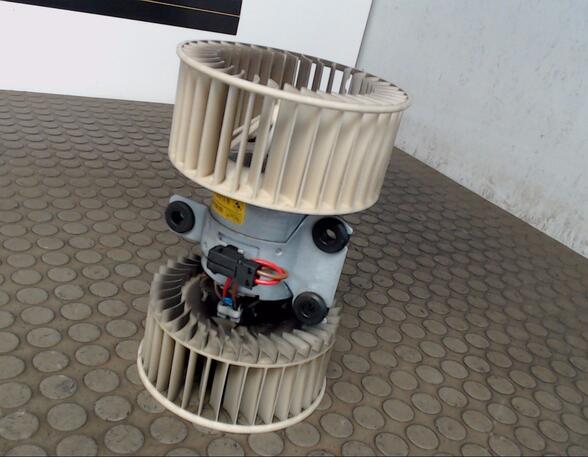 Voorschakelweerstand ventilator airconditioning BMW 5er (E39)