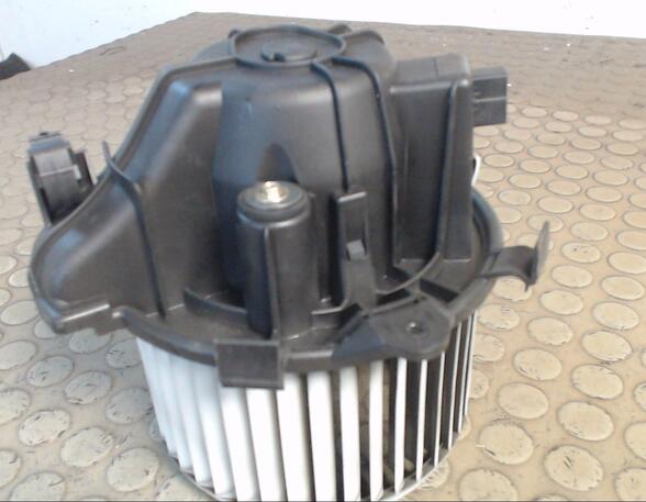 Voorschakelweerstand ventilator airconditioning FIAT Stilo (192)