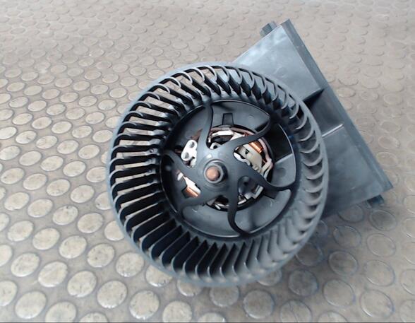 Voorschakelweerstand ventilator airconditioning SEAT Arosa (6H)