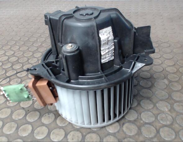 Voorschakelweerstand ventilator airconditioning FIAT Stilo (192)