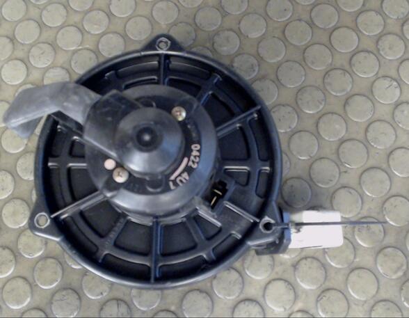 Air Conditioning Blower Fan Resistor MAZDA Demio (DW)