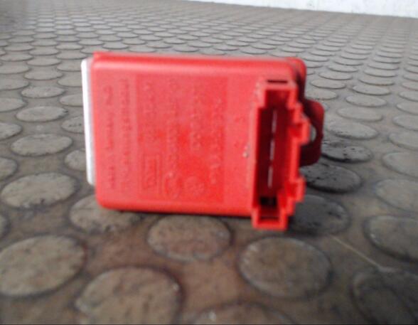 Air Conditioning Blower Fan Resistor AUDI A3 (8L1)
