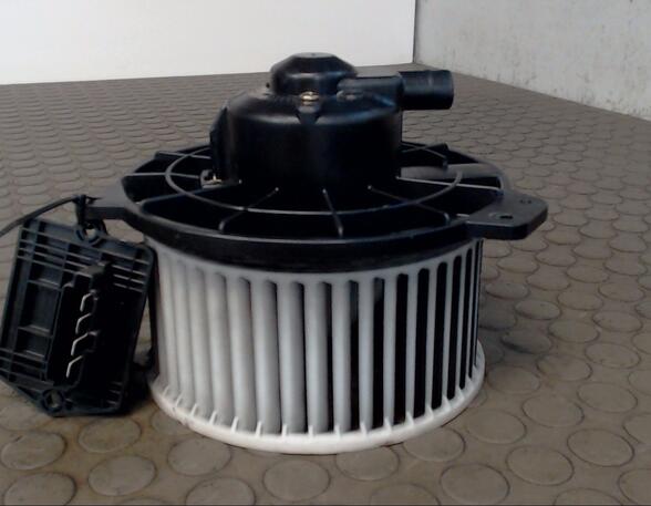 Air Conditioning Blower Fan Resistor MAZDA 323 F VI (BJ)