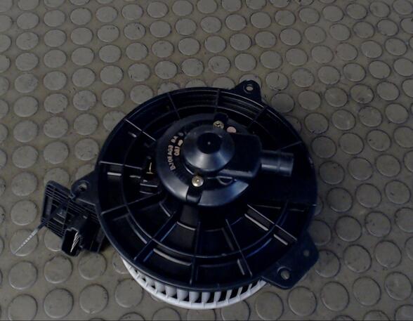 Air Conditioning Blower Fan Resistor MAZDA 323 F VI (BJ)