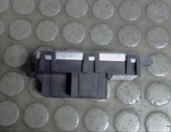 Air Conditioning Blower Fan Resistor FORD Mondeo IV Turnier (BA7)