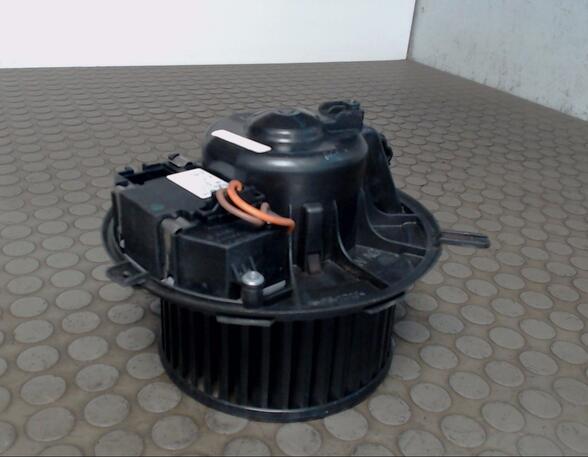 Air Conditioning Blower Fan Resistor VW Passat Variant (3C5)