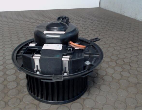 Voorschakelweerstand ventilator airconditioning VW Passat Variant (3C5)