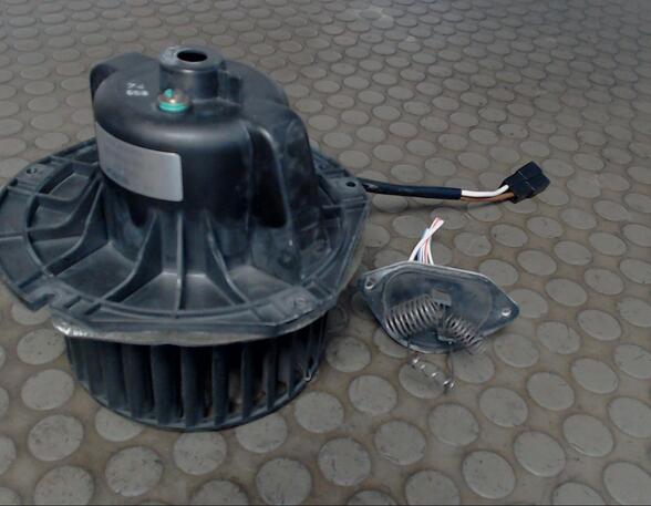Voorschakelweerstand ventilator airconditioning VOLVO 460 L (464)