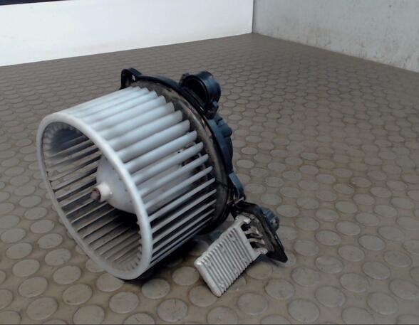 Voorschakelweerstand ventilator airconditioning HYUNDAI Accent II (LC)