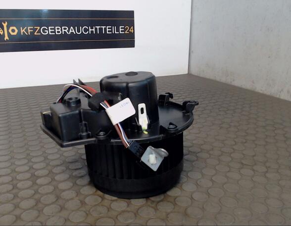 Air Conditioning Blower Fan Resistor MERCEDES-BENZ C-Klasse T-Model (S203)
