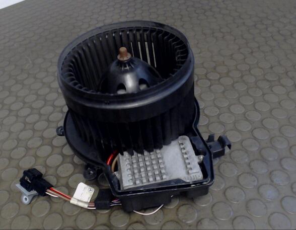 Air Conditioning Blower Fan Resistor MERCEDES-BENZ C-Klasse T-Model (S203)