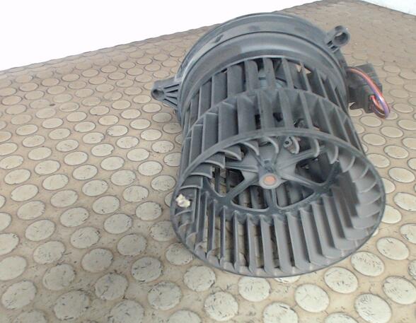 Voorschakelweerstand ventilator airconditioning FORD Fusion (JU)