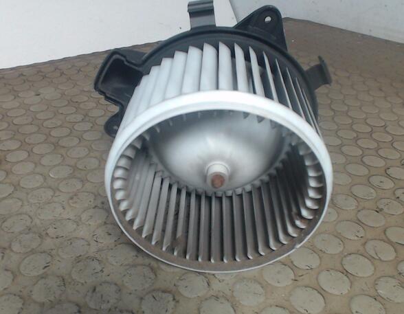 Air Conditioning Blower Fan Resistor FIAT Stilo Multi Wagon (192)