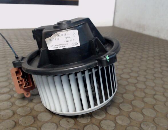 Air Conditioning Blower Fan Resistor FIAT Punto (176)