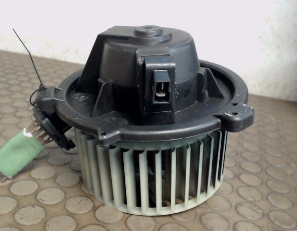 Voorschakelweerstand ventilator airconditioning LANCIA Y (840A)
