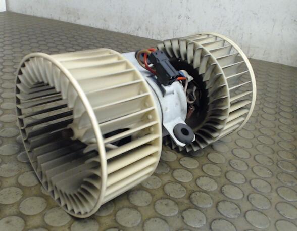 Air Conditioning Blower Fan Resistor BMW 5er (E39)