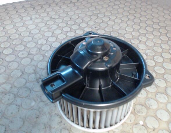 Voorschakelweerstand ventilator airconditioning HONDA Civic V Stufenheck (EG, EH)