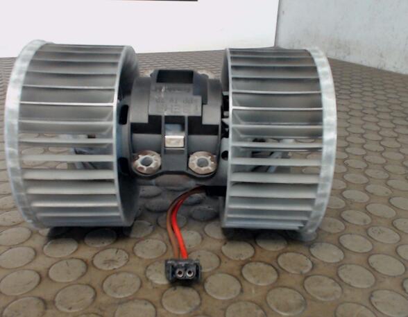 Voorschakelweerstand ventilator airconditioning BMW 3er Compact (E46)