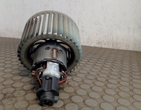 Voorschakelweerstand ventilator airconditioning AUDI 100 Avant (4A, C4), AUDI A6 Avant (4A, C4)
