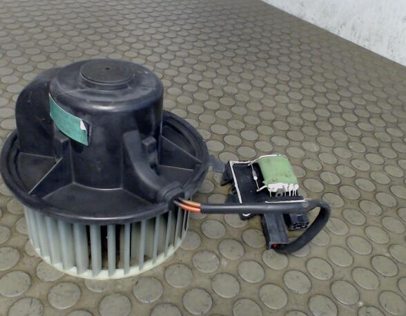 Air Conditioning Blower Fan Resistor AUDI Cabriolet (8G7)
