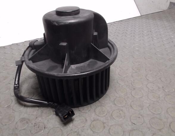 Voorschakelweerstand ventilator airconditioning VW Passat (35I, 3A2)