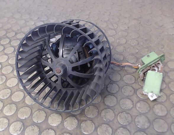 Air Conditioning Blower Fan Resistor SAAB 9-3 (YS3D), SAAB 900 II (--)