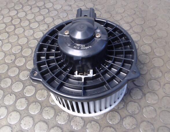 Air Conditioning Blower Fan Resistor MAZDA 6 Station Wagon (GY)