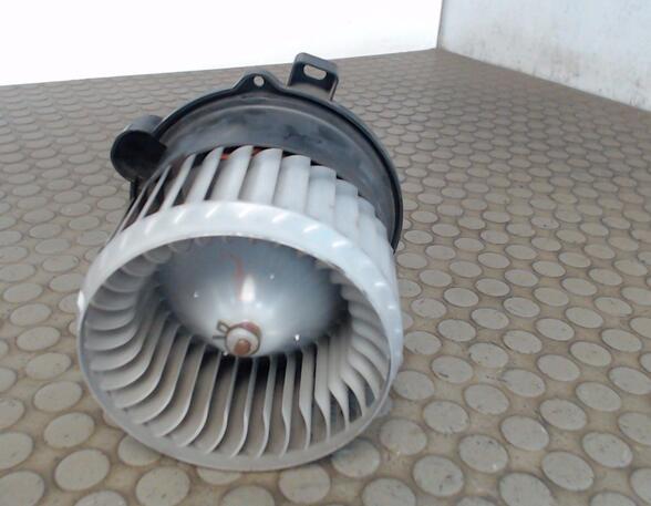 Air Conditioning Blower Fan Resistor MITSUBISHI Colt VI (Z2A, Z3A)
