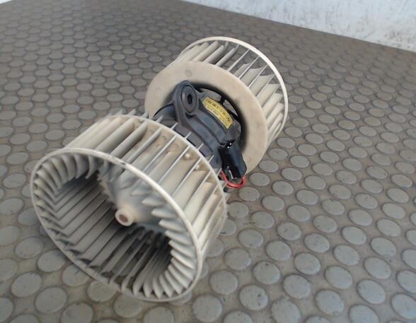Air Conditioning Blower Fan Resistor BMW 5er Touring (E39)