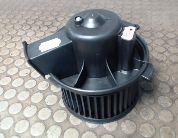 Voorschakelweerstand ventilator airconditioning PEUGEOT 307 Break (3E), PEUGEOT 307 SW (3H)