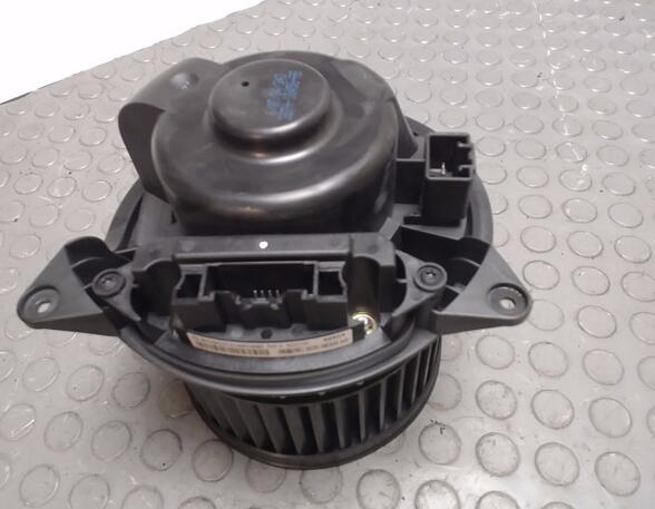Air Conditioning Blower Fan Resistor FORD Mondeo III (B5Y)