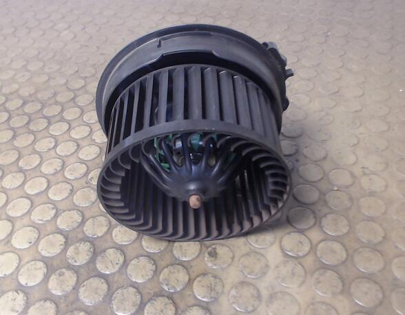 Air Conditioning Blower Fan Resistor CITROËN C3 I (FC, FN)