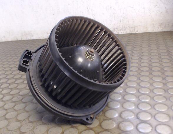 Voorschakelweerstand ventilator airconditioning CHEVROLET Matiz (M200, M250)