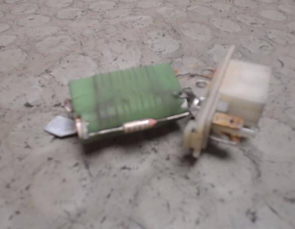 Air Conditioning Blower Fan Resistor OPEL Astra F CC (T92)