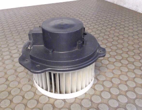 Voorschakelweerstand ventilator airconditioning VOLVO 850 Kombi (LW), VOLVO V70 I (875, 876)
