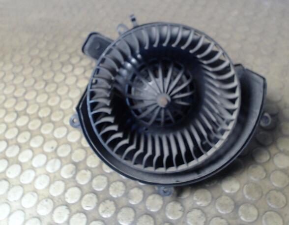 Air Conditioning Blower Fan Resistor OPEL Zafira A (F75_)