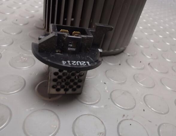 Air Conditioning Blower Fan Resistor DAIHATSU Sirion (M1)