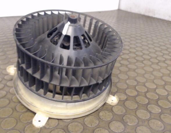 Air Conditioning Blower Fan Resistor MERCEDES-BENZ E-Klasse (W210)