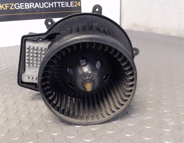 Air Conditioning Blower Fan Resistor MERCEDES-BENZ C-Klasse (W203)