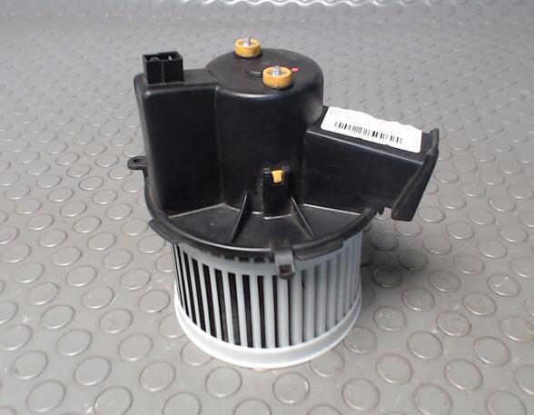 Voorschakelweerstand ventilator airconditioning FORD KA (RU8)