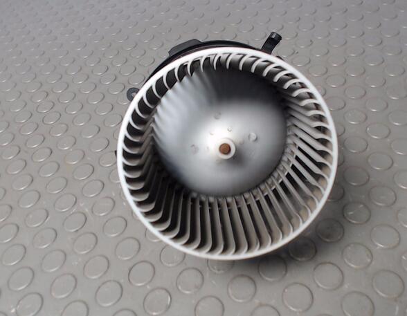 Voorschakelweerstand ventilator airconditioning FORD KA (RU8)